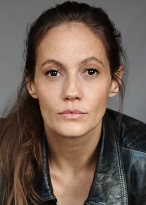 Luisa Buzási - Profilbild 1 Luisa Buzási - Profilbild 1