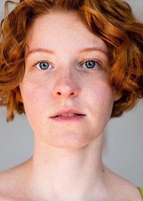Annetta Chiantone - Profilbild 1 Annetta Chiantone - Profilbild 1