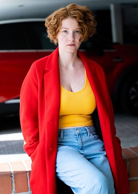 Annetta Chiantone - Profilbild 4 Annetta Chiantone - Profilbild 4