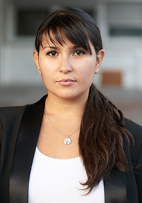 Nupelda Ciftci - Profilbild 1 Nupelda Ciftci - Profilbild 1
