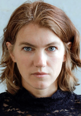 Philine Conrad - Profilbild 1 Philine Conrad - Profilbild 1