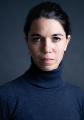 Judith Cuénod - Profilbild 1 Judith Cuénod - Profilbild 1