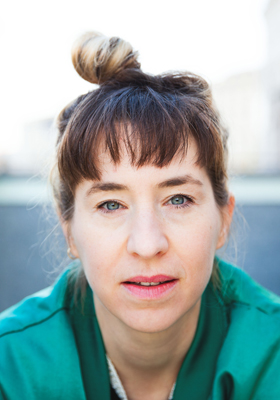 Johanna Dähler - Profilbild 1 Johanna Dähler - Profilbild 1