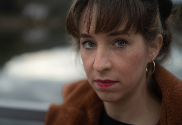 Johanna Dähler - Profilbild 3 Johanna Dähler - Profilbild 3