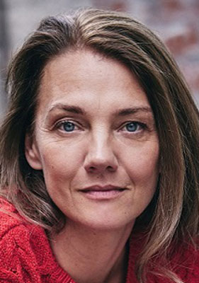 Katharina Dalichau - Profilbild 1 Katharina Dalichau - Profilbild 1