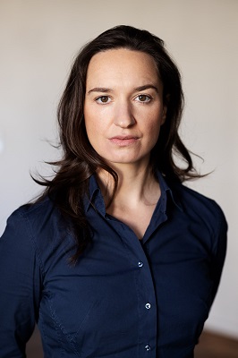 Emilia de Fries - Profilbild 1 Emilia de Fries - Profilbild 1