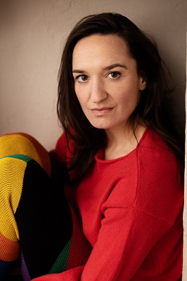 Emilia de Fries - Profilbild 4 Emilia de Fries - Profilbild 4