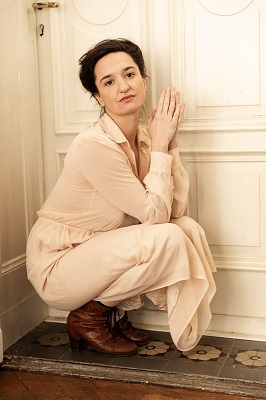 Emilia de Fries - Profilbild 2 Emilia de Fries - Profilbild 2