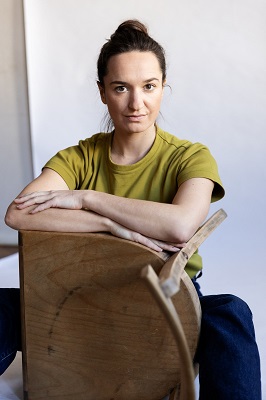 Emilia de Fries - Profilbild 3 Emilia de Fries - Profilbild 3
