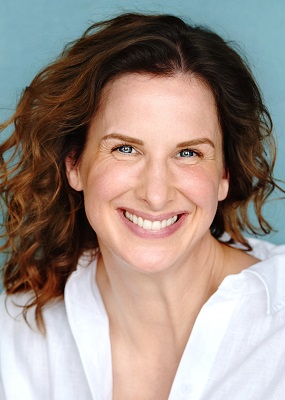 Christine Detmers - Profilbild 1 Christine Detmers - Profilbild 1