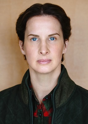 Christine Detmers - Profilbild 3 Christine Detmers - Profilbild 3