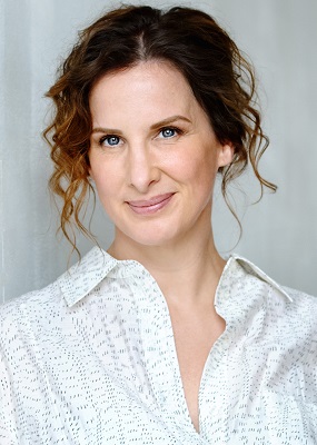 Christine Detmers - Profilbild 4 Christine Detmers - Profilbild 4