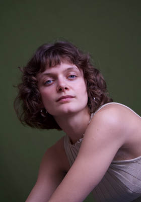 Clara Devantié - Profilbild 1 Clara Devantié - Profilbild 1