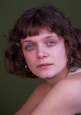 Clara Devantié - Profilbild 3 Clara Devantié - Profilbild 3