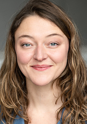Lola Dockhorn - Profilbild 2 Lola Dockhorn - Profilbild 2