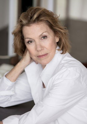Gaby Dohm - Profilbild 1 Gaby Dohm - Profilbild 1