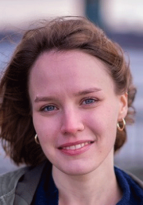 Eva Dorlaß - Profilbild 1 Eva Dorlaß - Profilbild 1