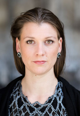 Johanna Effenberger - Profilbild 1 Johanna Effenberger - Profilbild 1