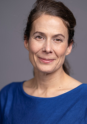 Anna Eger - Profilbild 1 Anna Eger - Profilbild 1