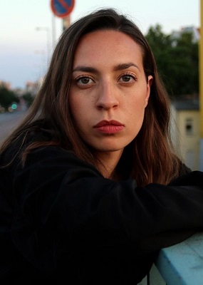 Sarah El-Issa - Profilbild 1 Sarah El-Issa - Profilbild 1