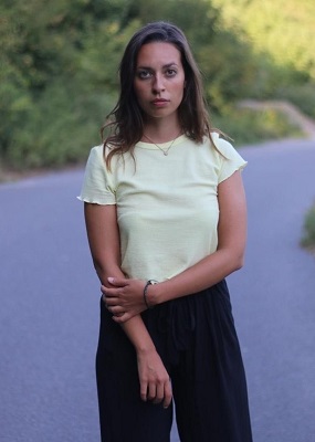 Sarah El-Issa - Profilbild 4 Sarah El-Issa - Profilbild 4