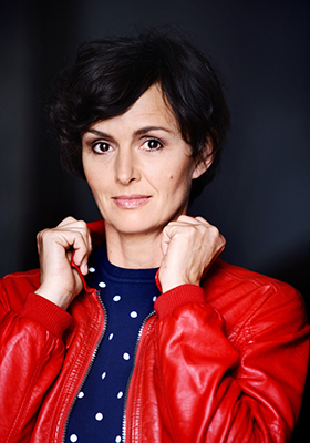 Bettina Engelhardt - Profilbild 1 Bettina Engelhardt - Profilbild 1