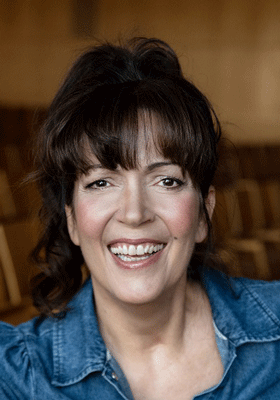 Arzu Ermen - Profilbild 1 Arzu Ermen - Profilbild 1