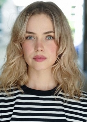 Dana Marie Esch - Profilbild 4 Dana Marie Esch - Profilbild 4