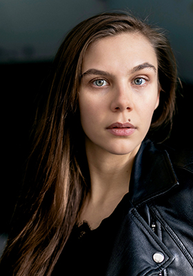 Anna Caterina Fadda - Profilbild 1 Anna Caterina Fadda - Profilbild 1