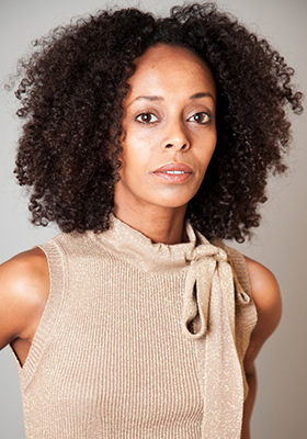Martha Fessehatzion - Profilbild 1 Martha Fessehatzion - Profilbild 1
