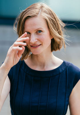 Heidrun Fiedler - Profilbild 2 Heidrun Fiedler - Profilbild 2