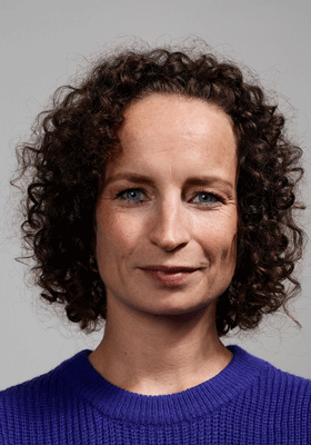 Franka Fischer - Profilbild 1 Franka Fischer - Profilbild 1