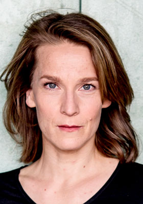 Ulrike Fischer - Profilbild 1 Ulrike Fischer - Profilbild 1