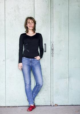 Ulrike Fischer - Profilbild 2 Ulrike Fischer - Profilbild 2