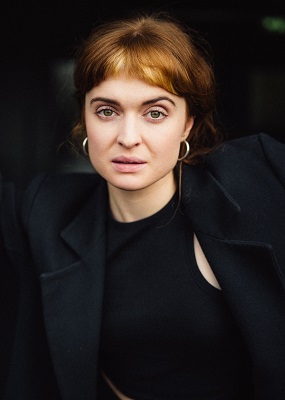 Cosima Fischlein - Profilbild 1 Cosima Fischlein - Profilbild 1