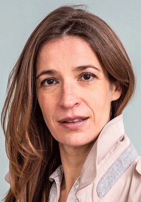 Sabine Flack - Profilbild 1 Sabine Flack - Profilbild 1