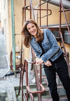 Sabine Flack - Profilbild 2 Sabine Flack - Profilbild 2
