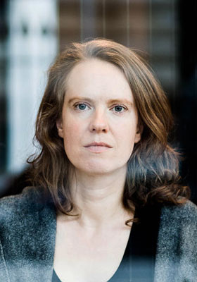 Magdalena Flade - Profilbild 2 Magdalena Flade - Profilbild 2