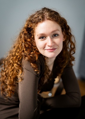 Noelle Fleckenstein - Profilbild 1 Noelle Fleckenstein - Profilbild 1
