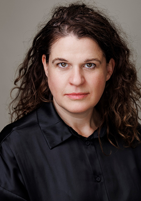 Birte Flint - Profilbild 1 Birte Flint - Profilbild 1