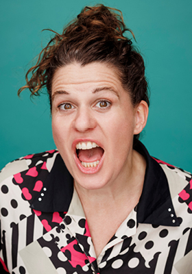 Birte Flint - Profilbild 3 Birte Flint - Profilbild 3