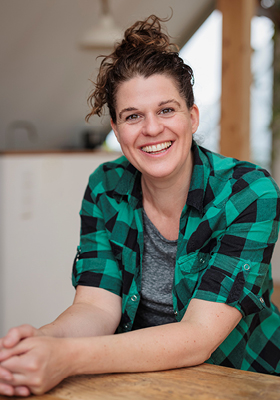 Birte Flint - Profilbild 4 Birte Flint - Profilbild 4