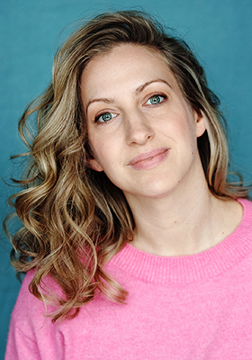 Dorothea Förster - Profilbild 1 Dorothea Förster - Profilbild 1