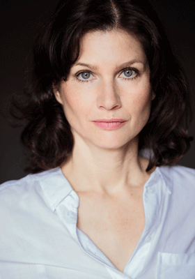 Dorothea Förtsch - Profilbild 1 Dorothea Förtsch - Profilbild 1