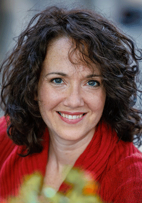 Natalie Forester - Profilbild 1 Natalie Forester - Profilbild 1