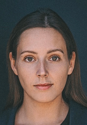 Julia Fouquet - Profilbild 1 Julia Fouquet - Profilbild 1