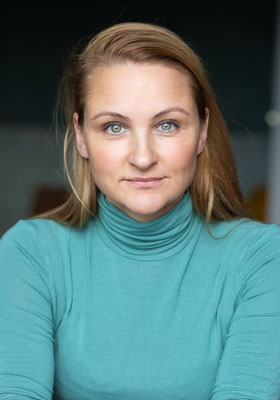 Katharina Friedl - Profilbild 1 Katharina Friedl - Profilbild 1