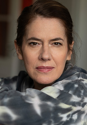 Marie-Therese Futterknecht - Profilbild 1 Marie-Therese Futterknecht - Profilbild 1
