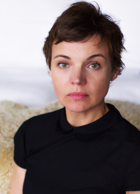 Greta Galisch de Palma - Profilbild 1 Greta Galisch de Palma - Profilbild 1