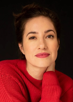 Elena Garcia Gerlach - Profilbild 1 Elena Garcia Gerlach - Profilbild 1